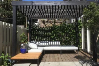 Pergola Projects