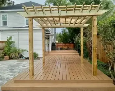 Pergola-installation-Project-8